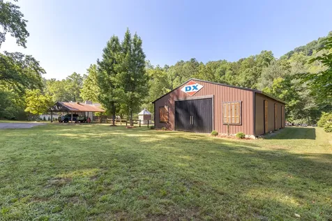 120 Brevard Drive Tuckasegee NC 28783