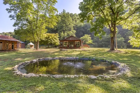 120 Brevard Drive Tuckasegee NC 28783