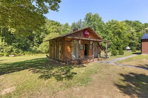 120 Brevard Drive Tuckasegee NC 28783