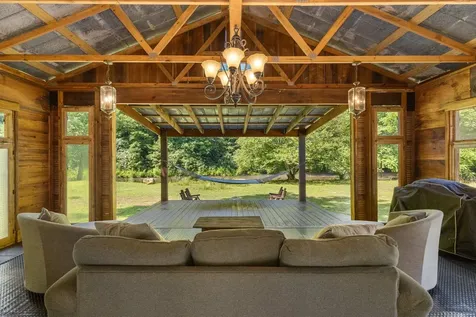 120 Brevard Drive Tuckasegee NC 28783