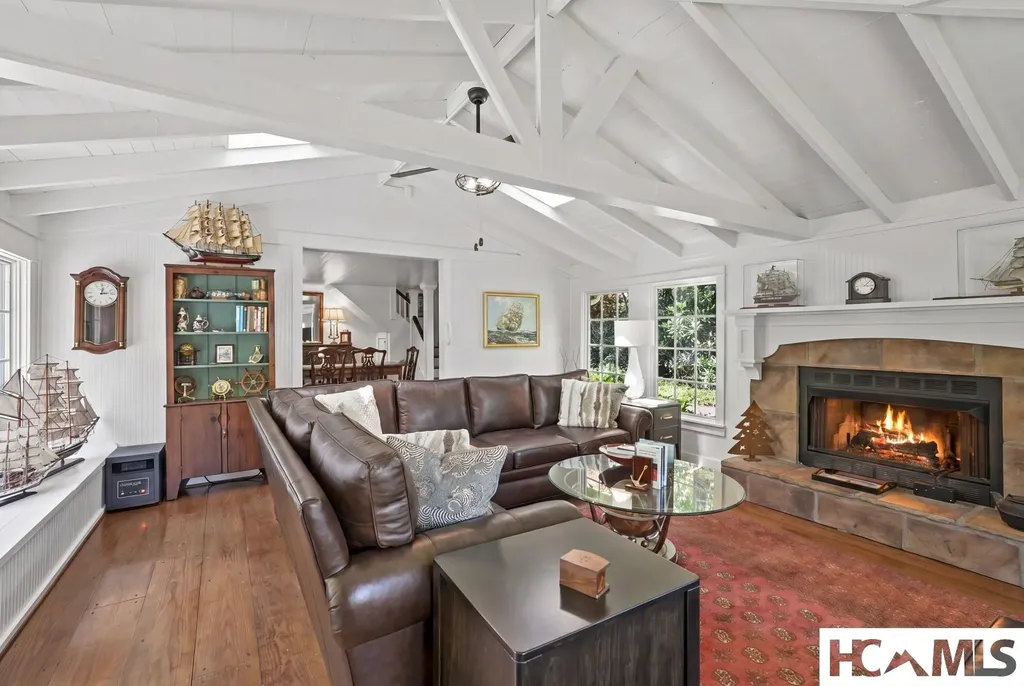 343 Cullasaja Road Highlands NC 28741