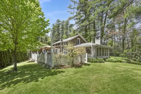 343 Cullasaja Road Highlands NC 28741