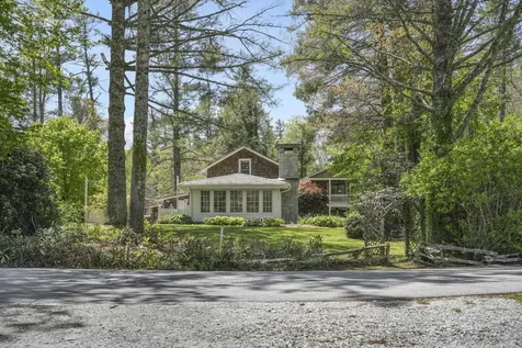 343 Cullasaja Road Highlands NC 28741