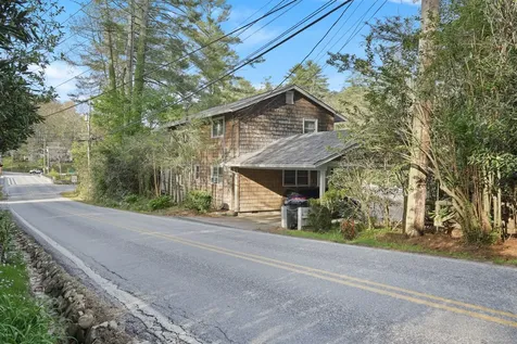 343 Cullasaja Road Highlands NC 28741