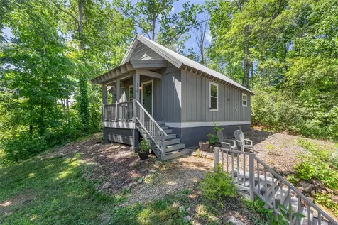 230 Tangleroot Road Lake Toxaway NC 28747
