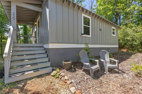 230 Tangleroot Road Lake Toxaway NC 28747