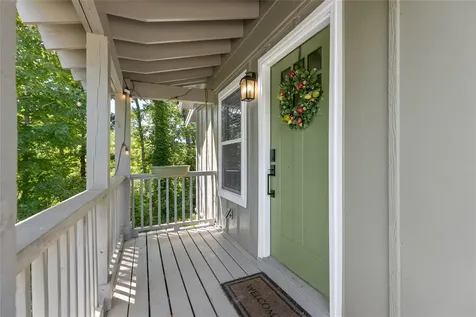 230 Tangleroot Road Lake Toxaway NC 28747