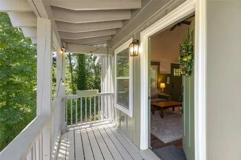 230 Tangleroot Road Lake Toxaway NC 28747