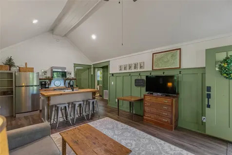 230 Tangleroot Road Lake Toxaway NC 28747