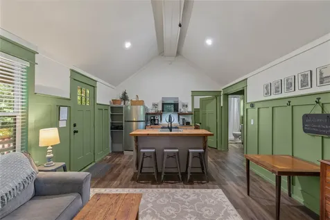 230 Tangleroot Road Lake Toxaway NC 28747