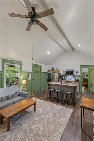 230 Tangleroot Road Lake Toxaway NC 28747