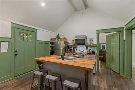 230 Tangleroot Road Lake Toxaway NC 28747