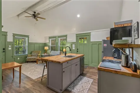230 Tangleroot Road Lake Toxaway NC 28747