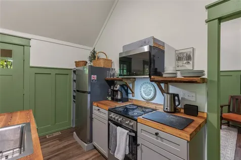 230 Tangleroot Road Lake Toxaway NC 28747