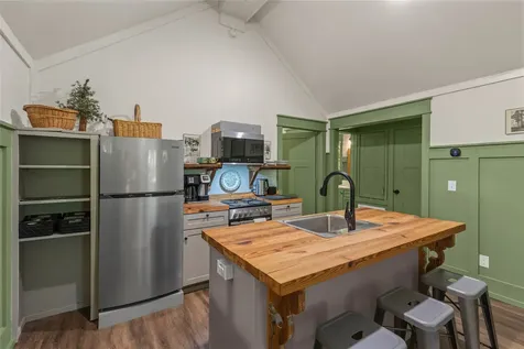 230 Tangleroot Road Lake Toxaway NC 28747