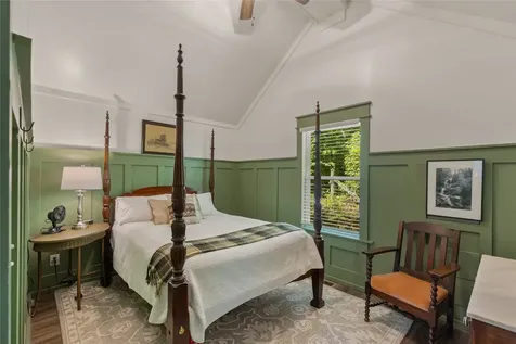 230 Tangleroot Road Lake Toxaway NC 28747