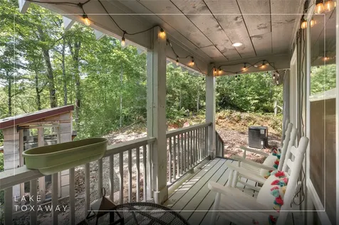 230 Tangleroot Road Lake Toxaway NC 28747
