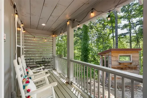 230 Tangleroot Road Lake Toxaway NC 28747