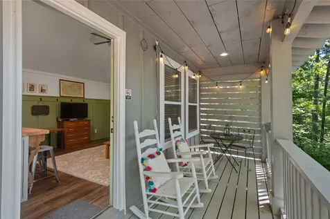 230 Tangleroot Road Lake Toxaway NC 28747