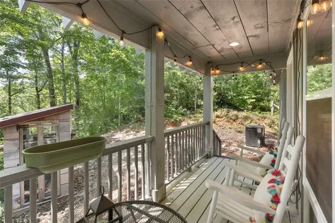 230 Tangleroot Road Lake Toxaway NC 28747