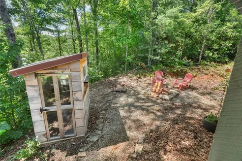 230 Tangleroot Road Lake Toxaway NC 28747
