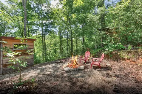 230 Tangleroot Road Lake Toxaway NC 28747