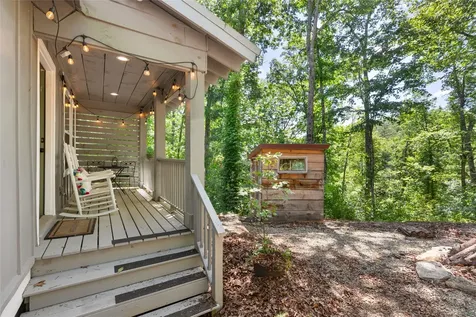 230 Tangleroot Road Lake Toxaway NC 28747