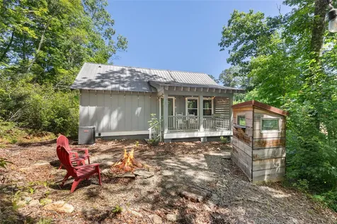 230 Tangleroot Road Lake Toxaway NC 28747