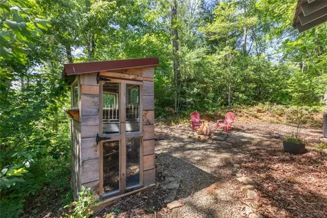 230 Tangleroot Road Lake Toxaway NC 28747