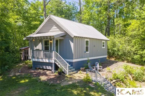 230 Tangleroot Road Lake Toxaway NC 28747