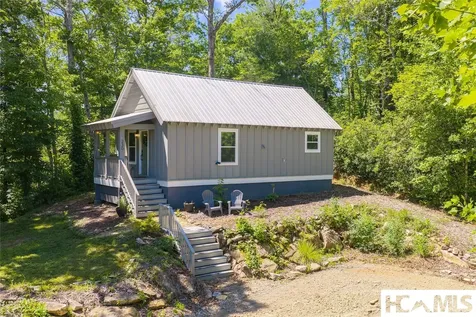 230 Tangleroot Road Lake Toxaway NC 28747
