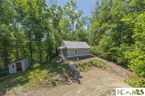 230 Tangleroot Road Lake Toxaway NC 28747