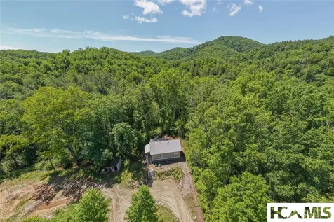 230 Tangleroot Road Lake Toxaway NC 28747