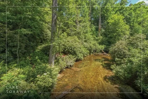 230 Tangleroot Road Lake Toxaway NC 28747