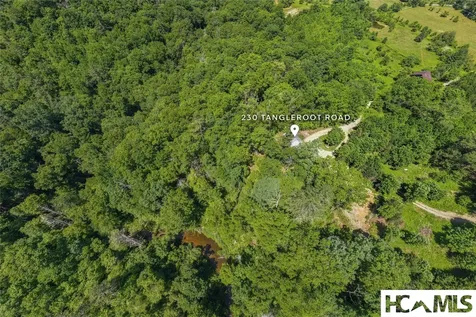 230 Tangleroot Road Lake Toxaway NC 28747