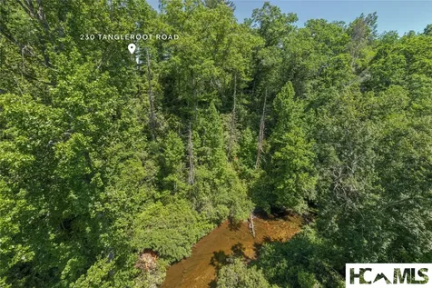 230 Tangleroot Road Lake Toxaway NC 28747