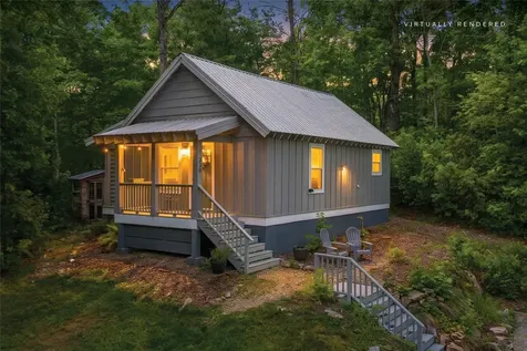 230 Tangleroot Road Lake Toxaway NC 28747