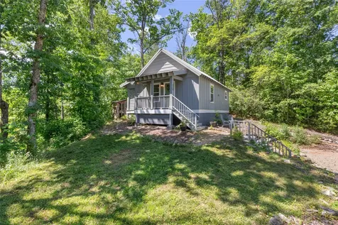 230 Tangleroot Road Lake Toxaway NC 28747