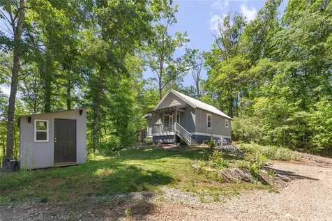 230 Tangleroot Road Lake Toxaway NC 28747