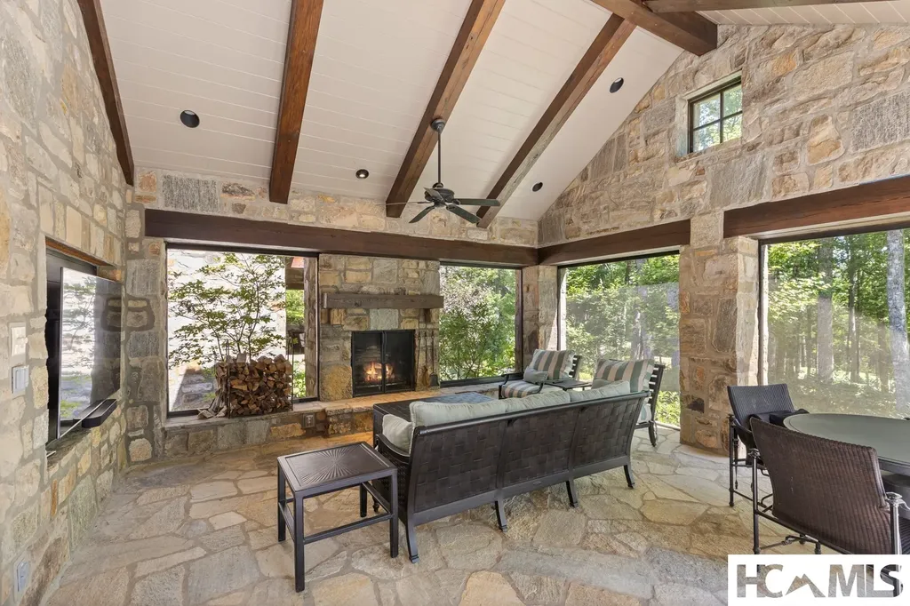 2071 High Mountain Drive Cashiers NC 28717