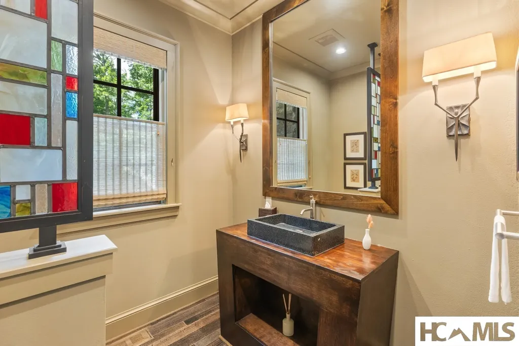 2071 High Mountain Drive Cashiers NC 28717