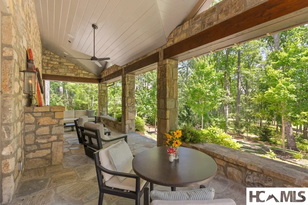 2071 High Mountain Drive Cashiers NC 28717