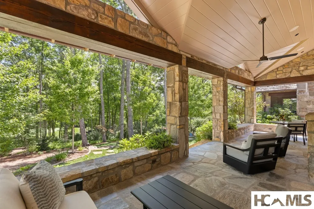 2071 High Mountain Drive Cashiers NC 28717