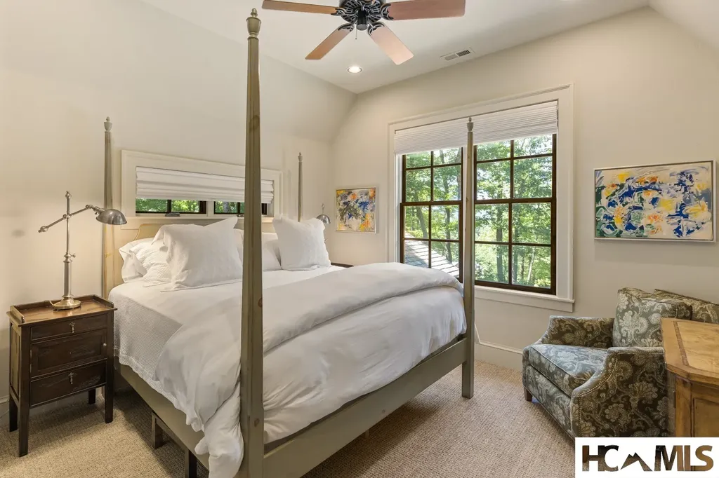 2071 High Mountain Drive Cashiers NC 28717