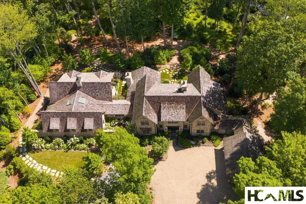 2071 High Mountain Drive Cashiers NC 28717
