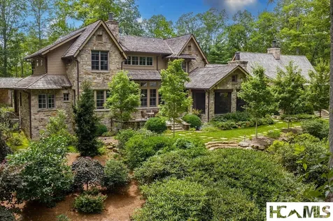 2071 High Mountain Drive Cashiers NC 28717