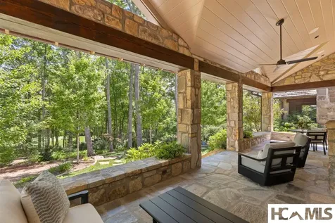 2071 High Mountain Drive Cashiers NC 28717