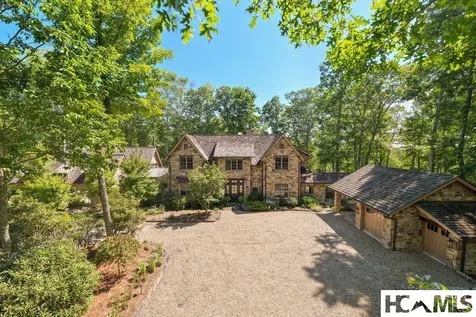 2071 High Mountain Drive Cashiers NC 28717