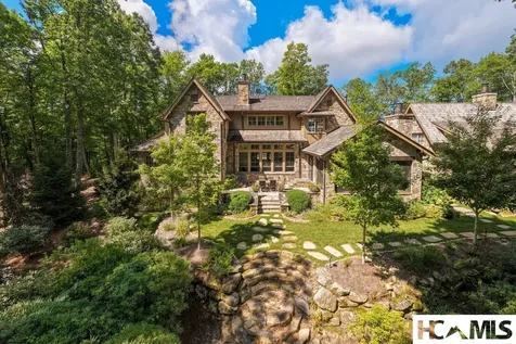 2071 High Mountain Drive Cashiers NC 28717