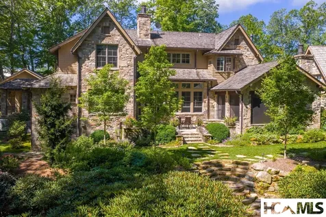 2071 High Mountain Drive Cashiers NC 28717